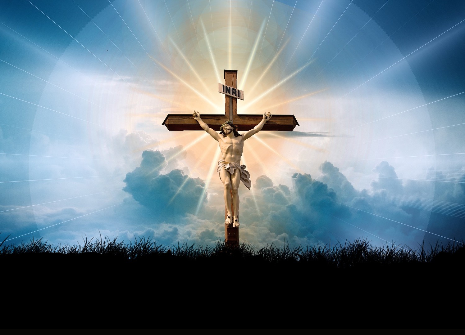 /bild/1569427287-jesus-var-borgensman.jpg - Jesus - mänsklighetens borgensman