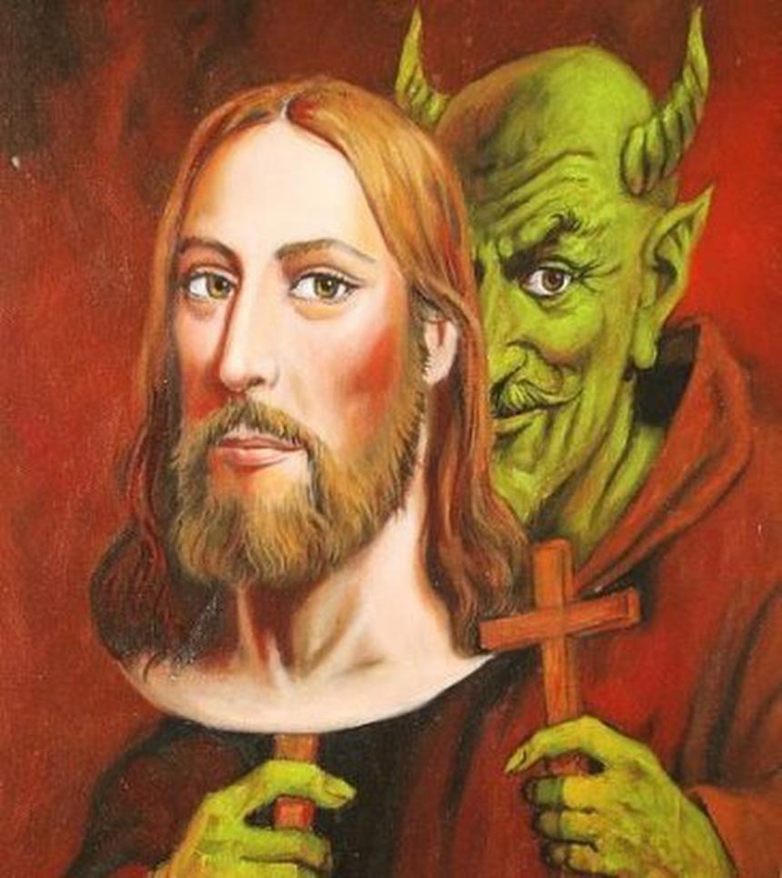 Ngày Con Người xuất hiện - Ngày Chúa Quang Lâm Kinh Thánh cho thấy antichrist | Apg29