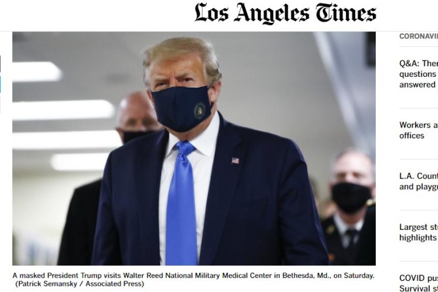 https://www.apg29.nu/bild/donald-trump-corona-5914.jpg - Donald Trump sjuk i Corona