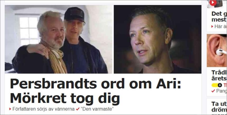 Kommer man till himlen om man begr sjlvmord?