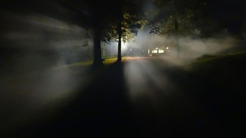 Trycket från demoniska krafter är en verklighet.