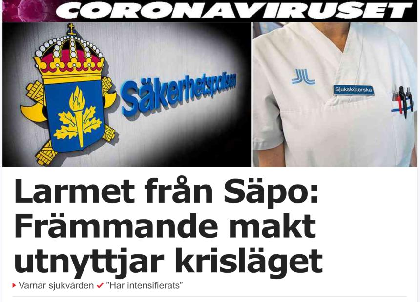 https://www.apg29.nu/bild/sapo-larmar-9073.jpg - Frmmande makt utnyttjar coronakrisen fr att frsvaga Sverige