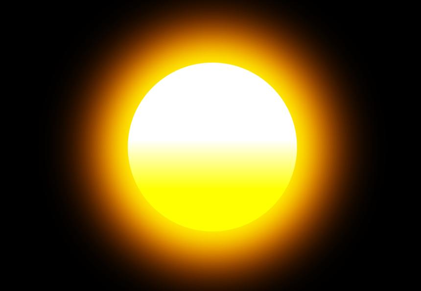 Dagen d solen stod stilla