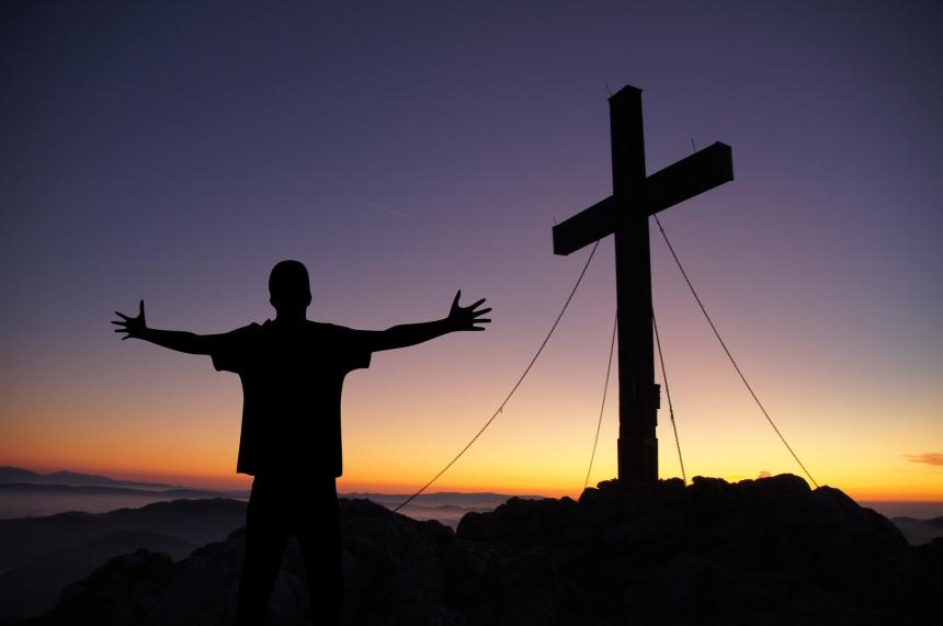 Ta emot Jesus idag