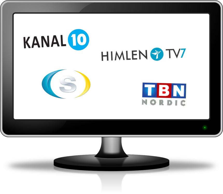 Kristen TV Sverige