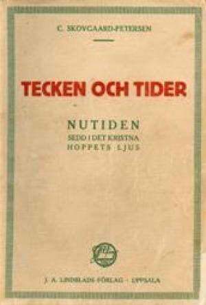 Tecken och tider.
